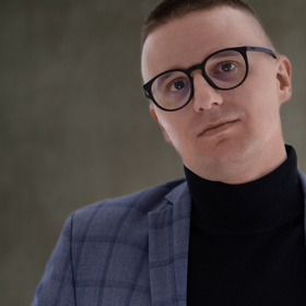 Mateusz Sidor